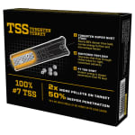 Browning 20ga 3" #7 TSS Tungsten Turkey 1-1/2oz Case of 50 Shells B193922037-CASE - Additional Image 1