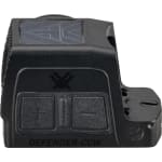 Vortex Optics Defender CCW Tan Enclosed Solar Micro Green Dot Sight w/3 MOA Dot & 32 MOA Circle,Motion Activated, Shield RMS Mount DFCCW-MGD3-E - Additional Image 12