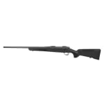 Sako 90 Adventure Cerakote Tungsten 6.5x55 SE No Sights 22.4 Fluted BBL 1:8 TPI RH Std Trig 5RD Glass Fiber / Black J05278 - Additional Image 3