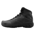 First Tactical Men's AERO-TAC Mid Side-Zip Polishable H2O Waterproof Black 165936-019 - Additional Image 2