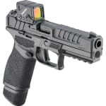 Springfield Armory Echelon COA 9mm 4.5" Bbl Black Handgun w/ Aimpoint COA Optic, 2x15rd Mags EC9459B-COA-15 - Additional Image 5