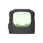 Vector Optics Frenzy FA Multi-Reticle Green Dot EDC Sight MGT Footprint with Motion Activation & Auto-Off, NV Settings, Side-Load Battery SCRD-GM68 - Additional Image 8