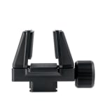 Really Right Stuff VYCE-MK2 Ultralight Universal Rifle Mount w/Integrated Arca Dovetail RRS-9000349 - Additional Image 2
