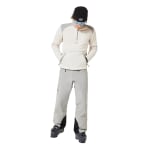 Oakley Men's Mist/Cement M Snow Butter Tech Fleece FOA406110-11P-M - Additional Image 3