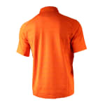 Oakley C1 Wave Length Stripe Shirt Aviator Orange FOA406810-40O - Additional Image 2