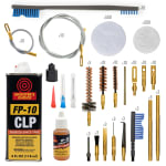 OTIS .223 Cal/5.56mm/9mm Team Range Box Cleaning Kit FG-4016-9MM