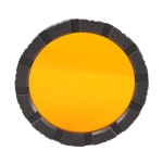 Surefire Hellfighter Amber Screw on Filter for HF5 & ARC2 ARC-F-AMBER