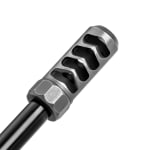 MDT Hunt Standard .30 Cal 1/2x28 Titanium Muzzle Brake 109148-RTI - Additional Image 8