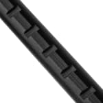MDT CKYE-Pod Gen3 AP Throw Lever Compact ARCA & Picatinny Black Bipod 114145-BLK - Additional Image 12