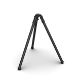 KJI Tripods K920 Anodized Carbon Fiber Twist Lock Tripod KJ85009 - Additional Image 2
