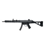 HK SP5L Elite 9mm MLOK Handguard SBT5 Arm Brace Pistol w/(2) 30rd Mags 81001190