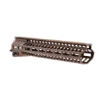 Geissele 14.6" MK20 Dual Tab DDC Handguard Assembly 05-2556S