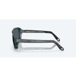 Costa Del Mar Street Heat Matte Aqua Drip Frame Gray 580P Lens 06S9133-91330655 - Additional Image 2