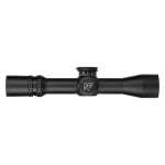Nightforce ATACR 4-16x42mm F1 ZeroHold .1 Mil-Radian DigIllum PTL TREMOR3 Scope C575 - Additional Image 2
