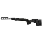 GRS Warg Zoli 1900 Black Stock 105569