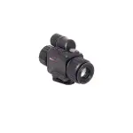 iRayUSA Mini2 H25 640 Thermal, Digital Night Vision, & Fusion Helmet Monocular MINI2-H25 - Additional Image 2