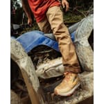 Kuhl Clothing Men's Rydr Lite Klassik Badlands Khaki Pants Size 32-32 5320-BADK-M-32-32 - Additional Image 3