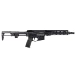Geissele Defense Pistol GDP MOD1 "Highwayman" 5.56mm 10.3" Bbl Ambidextrous Black Pistol 08-730B