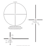 Leupold VX-6HD Gen 2 3-18x44mm (30mm) CDS-SZL2 Side Focus Illum. FireDot Boone & Crockett Riflescope 184425