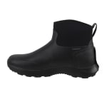 Dryshod Evalusion Ankle Boot Black/Black Women's Boots EVA-WA-BLK - Additional Image 3