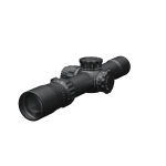 March Compact Tactical 1-10x24mm SFP MML Reticle 0.1MIL 6Level Illum Riflescope D10V24TIML-MML - Additional Image 3
