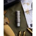 Vanward .223 Standard Contra Compensator w/ Counter-Nut SC223 - Additional Image 1