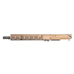 Geissele Super HBAR MOD1 Complete Upper 5.56mm 14.5" Bbl (.812 Journal, 5/8x24) P&W DDC Complete Upper Receiver 08-616S