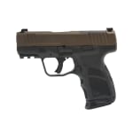 HK CC9 3.32" Barrel Optics Ready H294 Midnight Bronze Pistol w/(2)10rd Mags 81001272