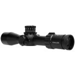 Kahles Condition A Demo K318i REFINED 3.5-18x50mm DLR CCW MSR2 W-Right Riflescope 10803 - Additional Image 2