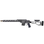 Q, LLC. mini FIX .300 BLK 16" 1:6" Bbl Black Accented Rifle MINIFIX-300BLK-16IN-RIFLE