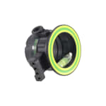 Spot Hogg ROTI PRIZ Combo 2-Pin LH .019 Black Bow Sight RPC2LH19 - Additional Image 1