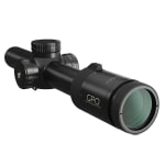 German Precision Optics GPO Spectra 1-8x24i G4i OPEN BOX Scope RS800 RS800 - Additional Image 2