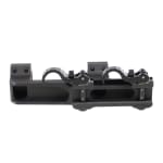 ERA-TAC Gen 2 One-Piece 30mm Diameter 0MOA 22mm High 3" Extended Offset Lever-Mounting Block Mount T4033-0022 - Additional Image 3