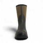 Dryshod Evalusion Mid Brown Men's Boots EVAMMBRM - Additional Image 4