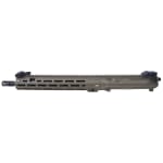 LWRC ICMKII 5.56mm 14" 1/7" 1/2x28 Patriot Brown Upper ICMKIIU5PBC14P