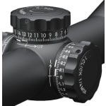 March F Tactical 3-24x52 FMA-2 Reticle 1/4MOA FFP Riflescope D24V52FMA - Additional Image 4
