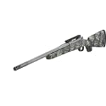 Springfield Armory Model 2020 Boundary .308 Win 20"Fluted Bbl Camo Rifle w/Carbon Fiber Stock, Pic Rail, Radial Brake, 3rd Internal Mag BAB920308Y - Additional Image 1