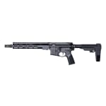 Super Duty MOD1 5.56 NATO 12.5" Black Pistol