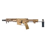 Geissele Defense Pistol GDP MOD1 5.56mm 8" Bbl Ambidextrous DDC Pistol 08-687S - Additional Image 5