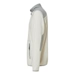 Oakley Men's Mist/Cement M Snow Butter Tech Fleece FOA406110-11P-M - Additional Image 1