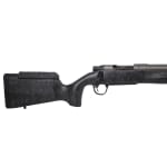 Christensen Arms Mesa .308 Win 16.25" 1:10 Tungsten Cerakote Bbl Black/Gray Webbing Long Range Stock Bolt Action Rifle 801-02002-01