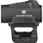 Vortex Optics Crossfire II 2 MOA Solar Green Dot Sight CF2-GD2-SLR - Additional Image 7