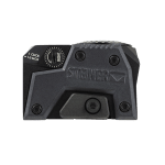 Steiner MPS Gen2 3.3 MOA Pistol Red Dot Sight w/ Reinforced Housing, 8 Brightness Settings, Auto-Off Feature 8700000040 - Additional Image 2