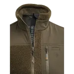 Beretta Halifax Sherpa Vest Green Moss P3831T238107AA - Additional Image 3