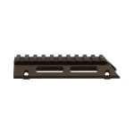 Tikka Ace Upper Rail Bronze S540219869 - Additional Image 2