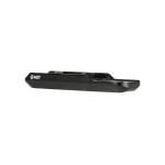 MDT Elite Angled Black Bag Rider BLK 108286-BLK