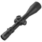Nightforce NX6 6-36x56mm F1 FieldSet .1 MRAD DigIllum Mil-XT First Focal Plane Reticle Riflescope C747