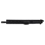 Colt M4 to M5 Commando 5.56 x 45mm, 11.5" Heavy Bbl Matte Black Conversion Kit CM556-11H-CK - Additional Image 1