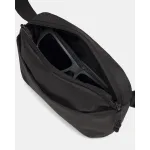 Under Armour Essential Cross-Body Waist Bag, Black 6011275-001001 - Additional Image 3