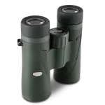 Kowa BDIII XD 8x42mm Wide-Angle Green Binocular w/ Rubber Armor, KR Lens Coating, Magnesium Alloy Body, 21.3oz BD-III-42-8XD - Additional Image 4